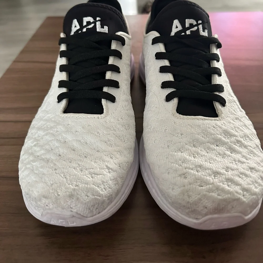 APL sneakers